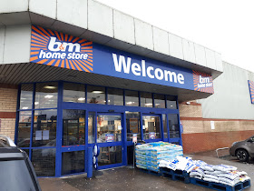 B&M Home Store