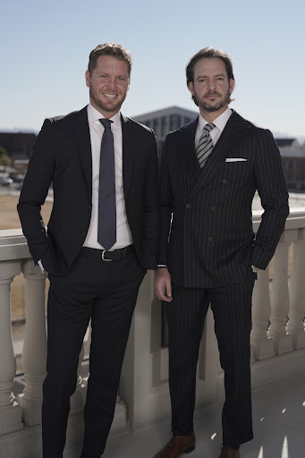 Personal Injury Attorney «THE702FIRM Injury Lawyers», reviews and photos