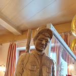 Photo n°15 de l'avis de laura. fait le 10/02/2023 à 23:09 sur le  Trattoria Al Cacciatore à Tonezza del Cimone