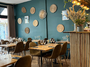 Photo n°8 de Amalia à Caen ()