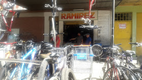 Bicicleterias Ramirez