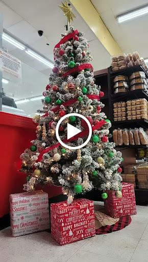 Supermarket «Easton Food Market & Restaurant», reviews and photos, 250 Line St, Easton, PA 18042, USA