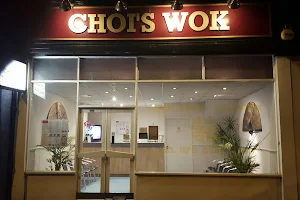 Chois Wok image