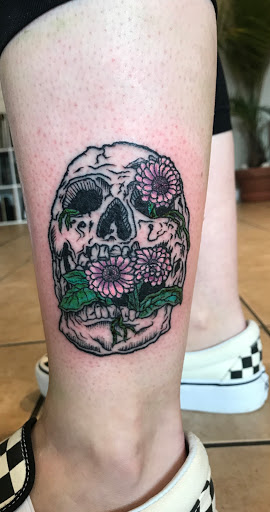 Find tattoo under breast ideas for your next unique tattoo in Berwick at Truth Custom Tattoo, Design & Gallery