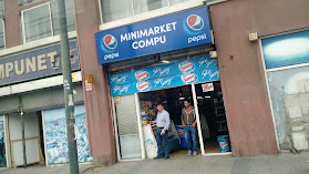 Minimarket Santa Teresita Express