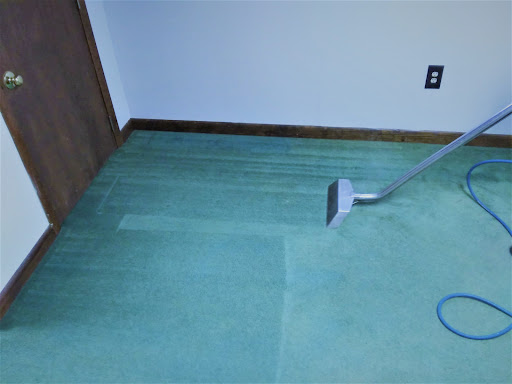 Carpet Cleaning Service «DKI Bouchard Cleaning & Restoration - Restoration Contractor», reviews and photos, 94 Banair Rd, Bangor, ME 04401, USA