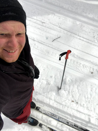 Ski Resort «High Point Cross Country Ski Center», reviews and photos, 1480 NJ-23, Sussex, NJ 07461, USA