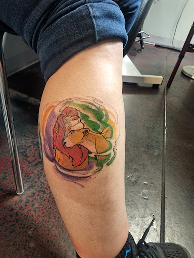 Explore creative unique tattoo ideas, creative tattoo ideas in Colorado Springs, available at Fallen Heroes Tattoo & Piercing (Colorado)
