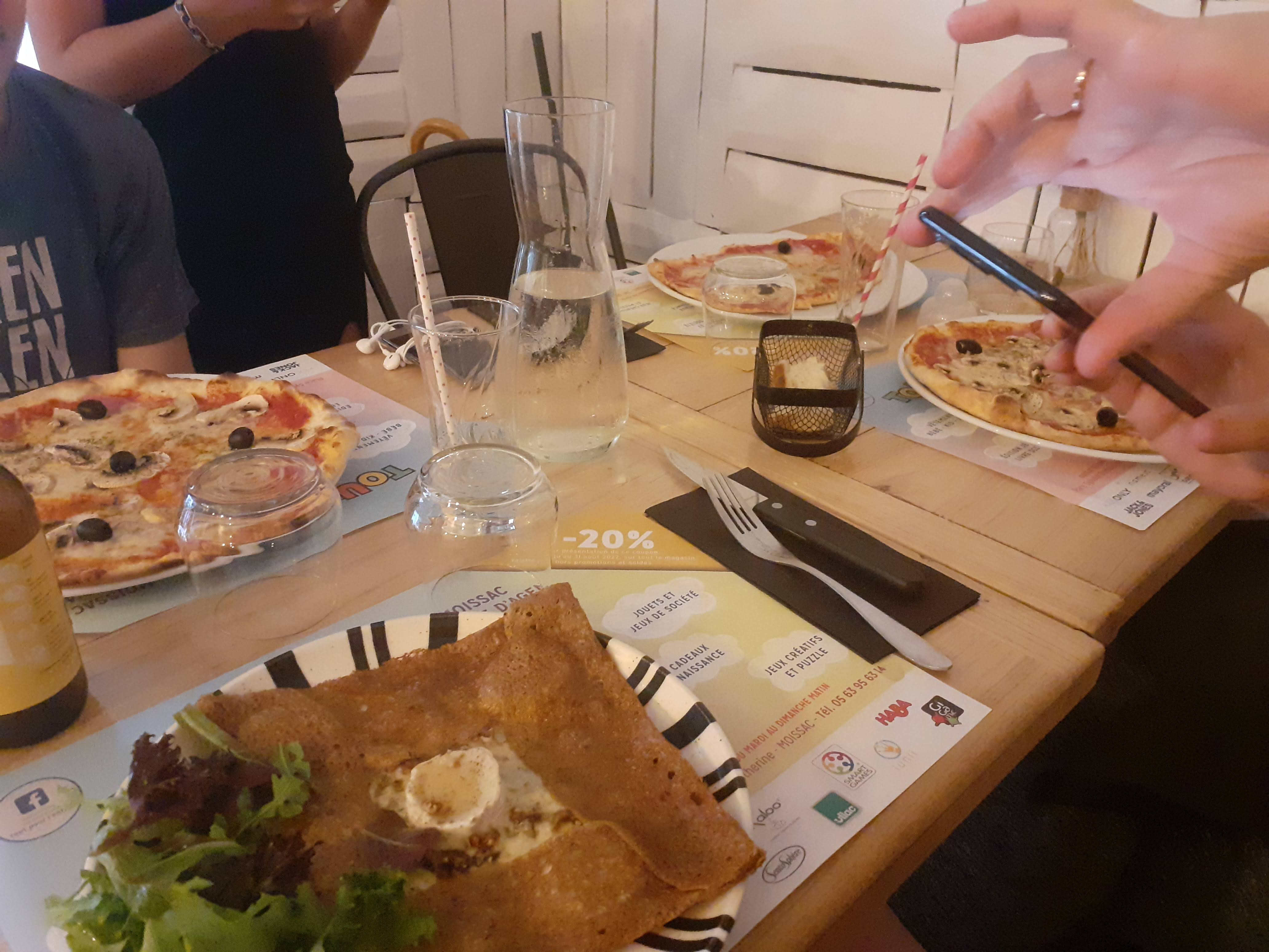 Photo n° 1 de l'avis de laurent.o fait le 29/07/2022 à 19:47
