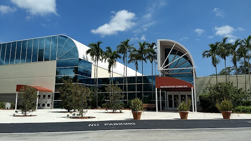Recreation Center «Coconut Creek Recreation Complex», reviews and photos, 4455 Sol Press Blvd, Coconut Creek, FL 33073, USA