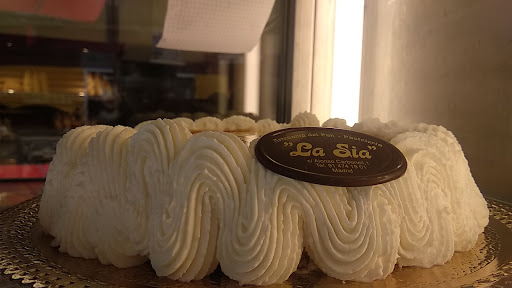 Panadería La Sia