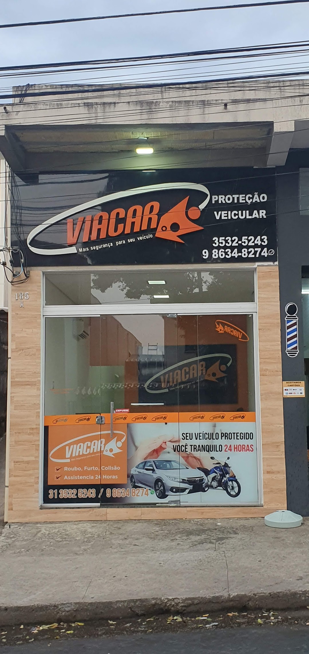 VIACAR