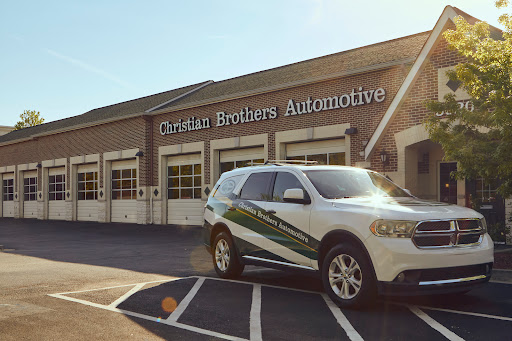 Auto Repair Shop «Christian Brothers Automotive Fischer Crossings», reviews and photos, 5020 GA-34, Sharpsburg, GA 30277, USA