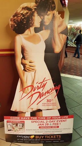 Movie Theater «Goodrich Randall 15 IMAX», reviews and photos, 550 N Randall Rd, Batavia, IL 60510, USA