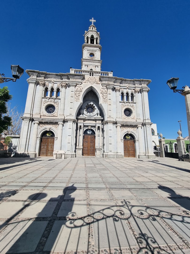 Hermosillo, Meksika