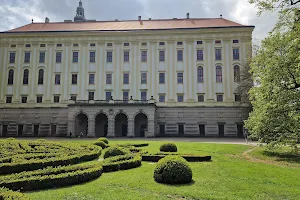 Kroměříž Archbishop's Palace image