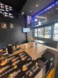 Atmosphère du Restauration rapide BINKS Smash Burger Paris 11 - n°1