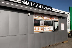 Falafel Kungen image