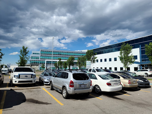South Calgary Health Centre
