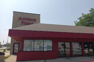 Antioch Pizza Shop - FOX LAKE, IL image