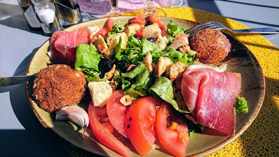 CHEZ PAUL POLI à Porto-Vecchio