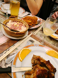 Plats et boissons du Restaurant chinois Le Palais d'Asie à Rouen - n°14