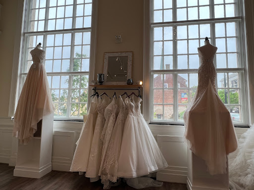 Bridal Shop «Ava Laurenne Bride», reviews and photos, 907 Caroline St, Fredericksburg, VA 22401, USA