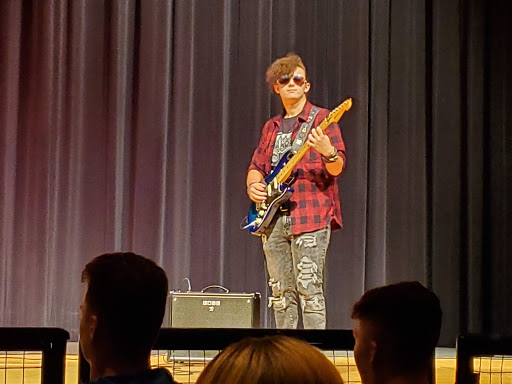 Performing Arts Theater «Timberlane Performing Arts Center», reviews and photos, 40 Greenough Rd, Plaistow, NH 03865, USA