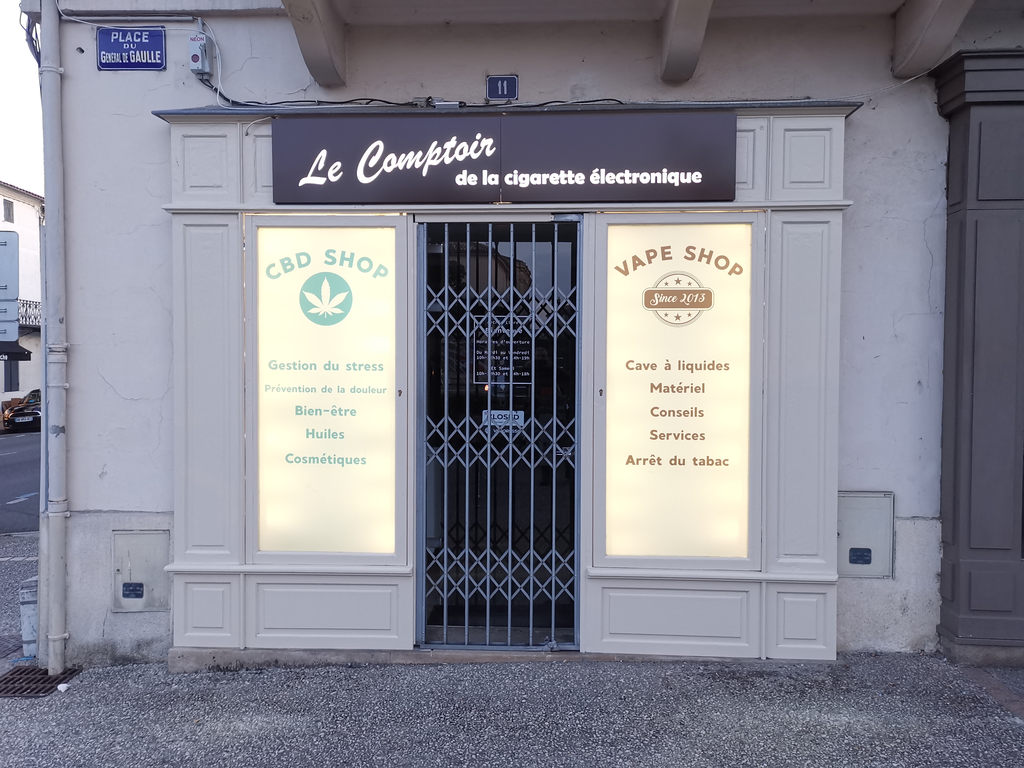 Photo n° 1 de l'avis de Cédric.a fait le 13/10/2023 à 11:09