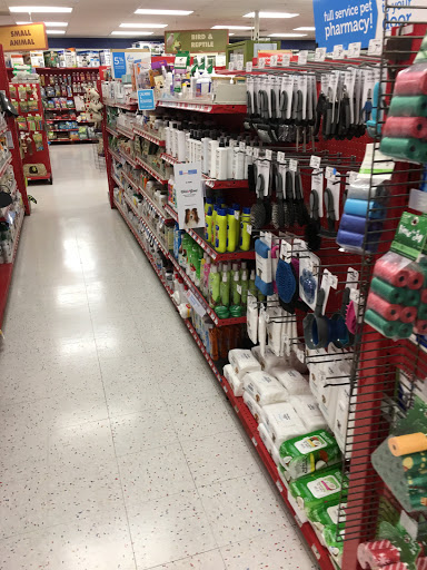 Pet Supply Store «Petco Animal Supplies», reviews and photos, 2775 El Camino Real, Santa Clara, CA 95051, USA