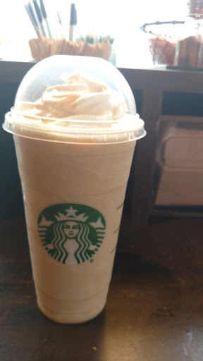 Coffee Shop «Starbucks», reviews and photos, 18 Austin St, Newtonville, MA 02460, USA