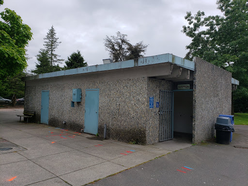 Community Center «Bitter Lake Community Center», reviews and photos, 13035 Linden Ave N, Seattle, WA 98133, USA