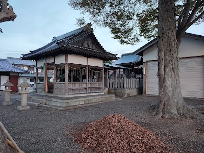 稲倉神社