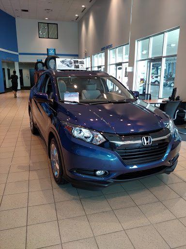 Car Dealer «Winter Haven Honda», reviews and photos, 6395 Cypress Gardens Blvd, Winter Haven, FL 33884, USA
