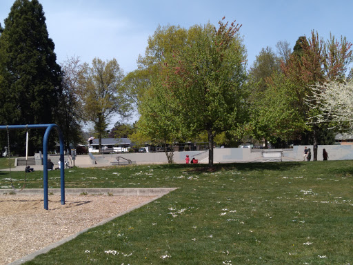 Park «Willamalane Park», reviews and photos, 1276 G St, Springfield, OR 97477, USA