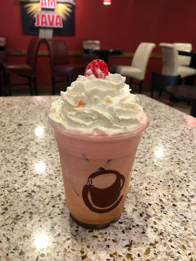 Coffee Shop «I AM Java Coffee House», reviews and photos, 715 N 14th St, Murphysboro, IL 62966, USA