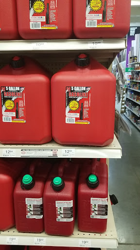 Home Improvement Store «Menards», reviews and photos, 572 E 16th St, Holland, MI 49423, USA