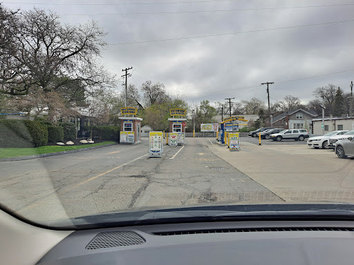 Car Wash «Jax Kar Wash», reviews and photos, 27054 Woodward Ave, Royal Oak, MI 48067, USA
