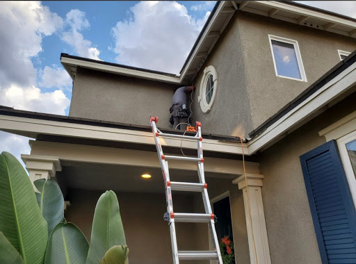 Security system installer Murrieta