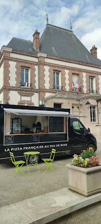 Photos du propriétaire du Pizzas à emporter Food truck pizza la joie demeure à Guignes - n°3