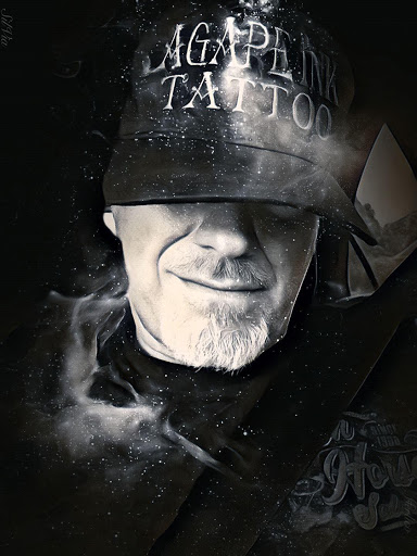 Tattoo Shop «Agape Ink Tattoo & Piercings», reviews and photos, 669 Atlanta Highway Southeast A, Winder, GA 30680, USA