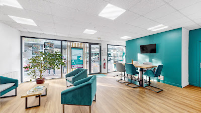 Agence immobilière l'Adresse Chilly-Mazarin à Chilly-Mazarin
