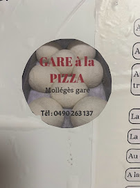 Photos du propriétaire du Pizzeria Gare à la Pizza à Mollégès - n°11