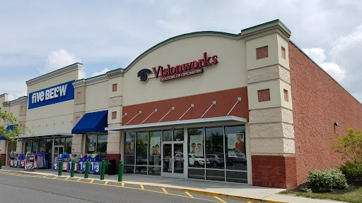 Shopping Mall «Willow Ridge Shopping Center», reviews and photos, 710 NJ-73, Marlton, NJ 08053, USA