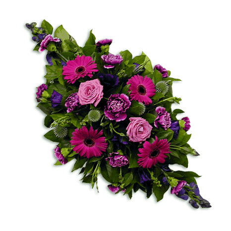 The Funeral Florist - Peterborough