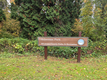 Halverson Park