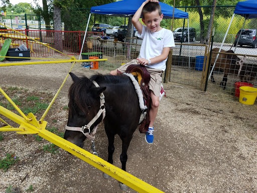 Amusement Park «Kiddie Park», reviews and photos, 3015 Broadway St, San Antonio, TX 78209, USA