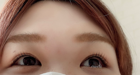 eyelash salon CHiCCHi 大分店