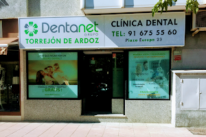Dentanet Torrejón image