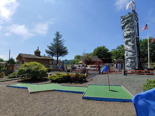 Amusement Park «Captain Kid Amusement Park», reviews and photos, 85911 US-101, Seaside, OR 97138, USA